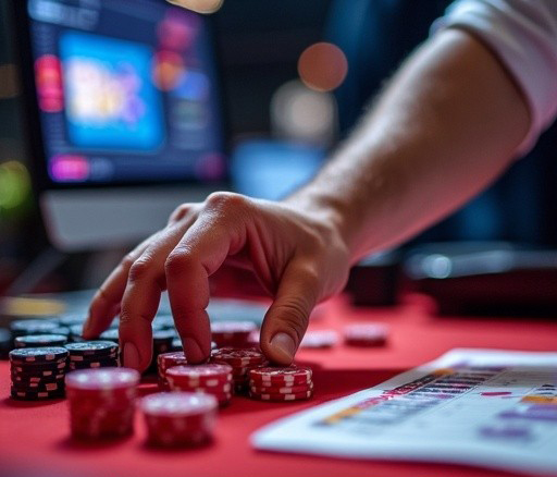 Integração de APIs 999XP