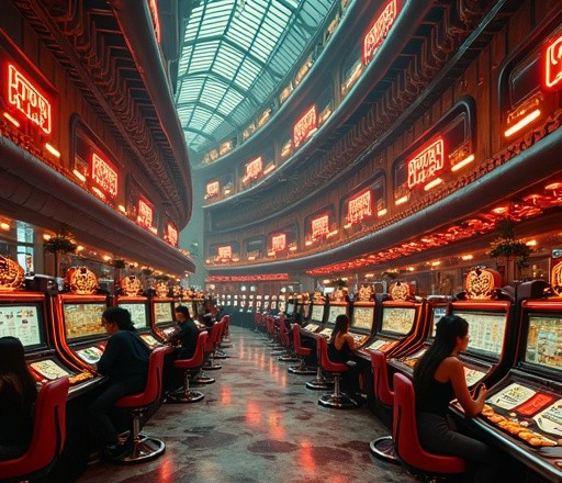 Mesa de Blackjack 999XP