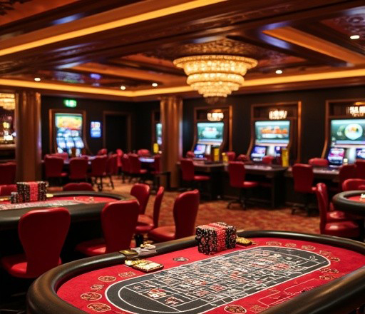 Estatísticas Crash Games 999XP