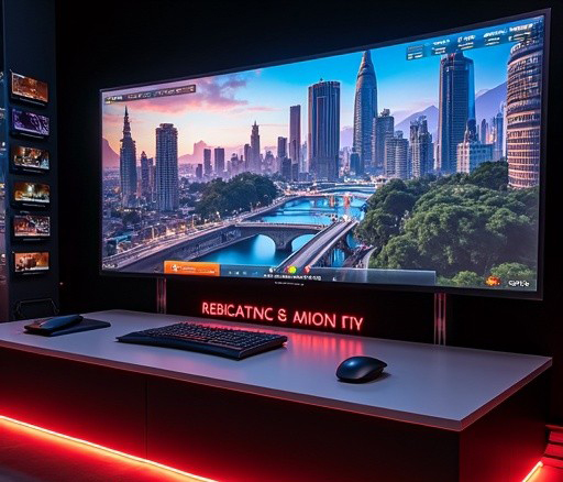 Estatísticas do Jogo 999XP