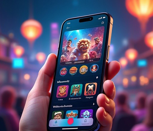 Casino Ao Vivo 999XP